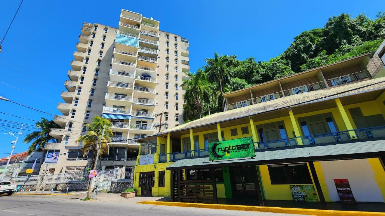 Apartment Club