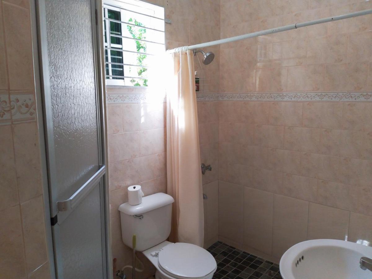 Valentine's Castle Guest house *