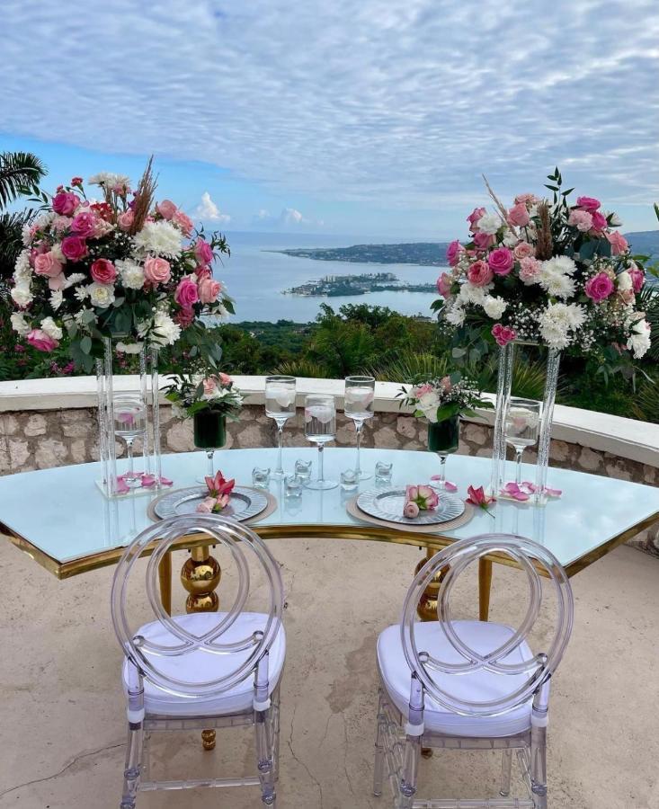 Waterfield Villa * Montego Bay