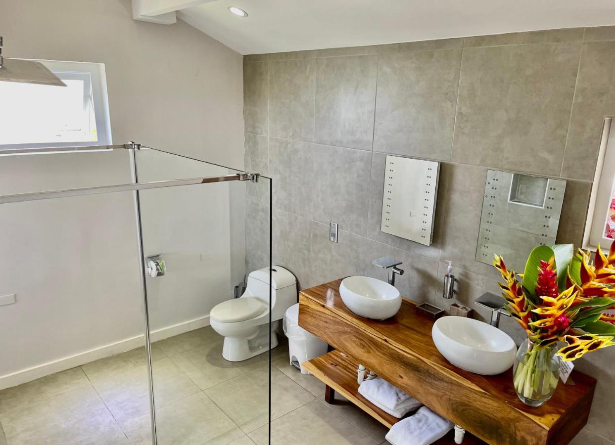 Guest house Waterfield Villa *