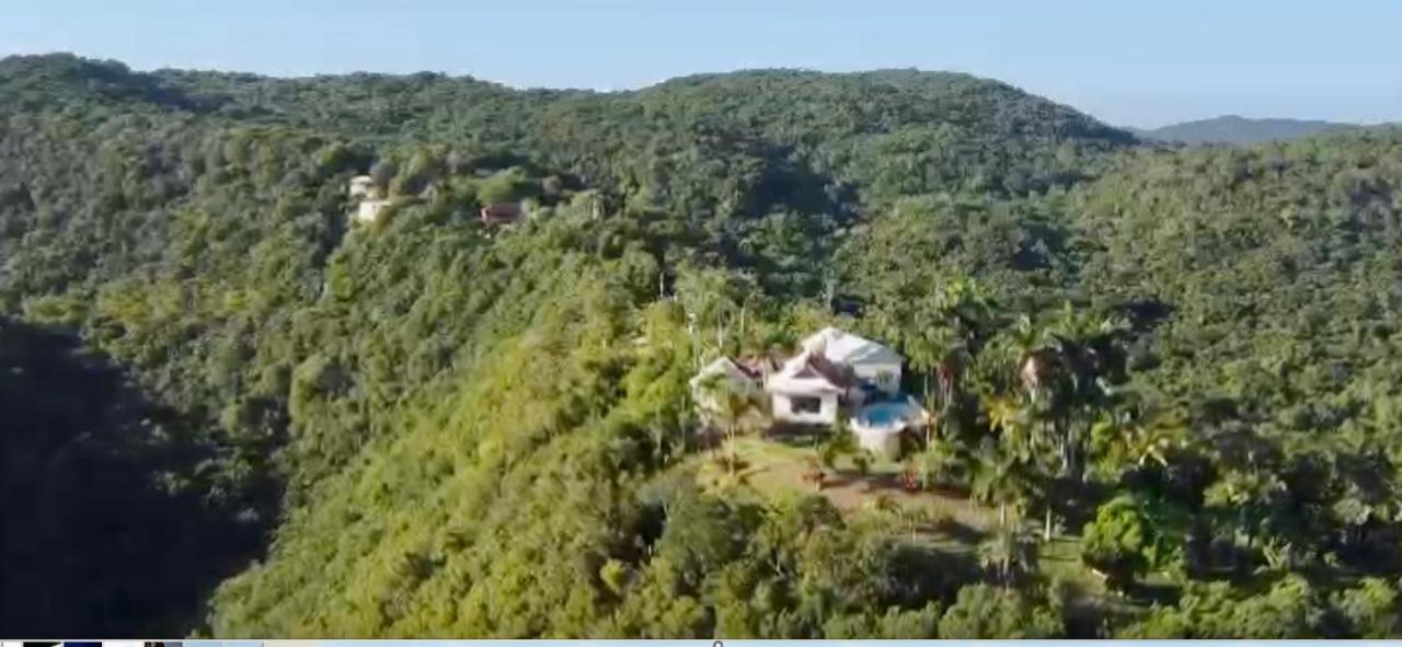 Waterfield Villa Montego Bay