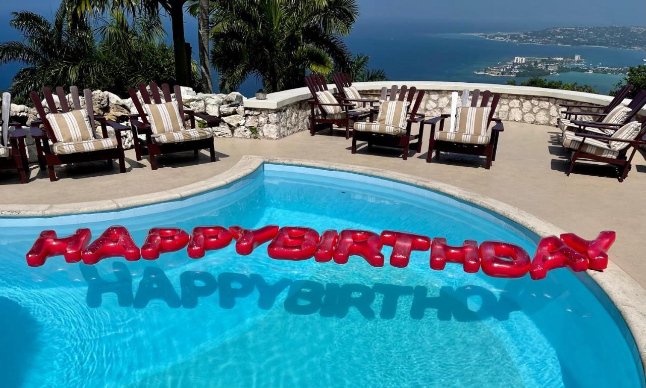 Waterfield Villa Montego Bay