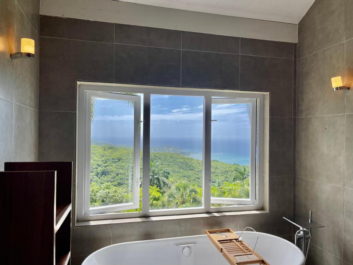 Waterfield Villa Montego Bay