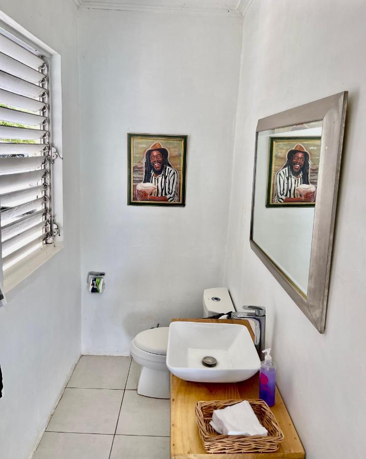 Waterfield Villa Montego Bay