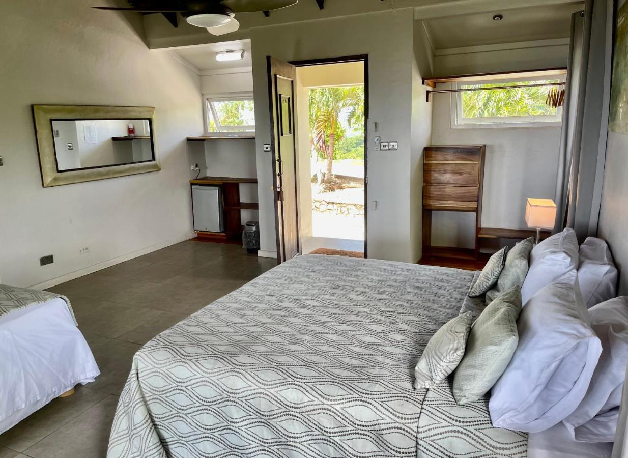Waterfield Villa Guest house *