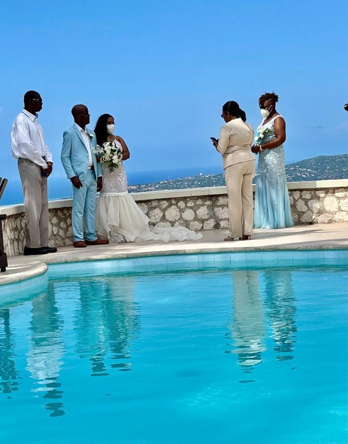 Guest house Waterfield Villa Montego Bay