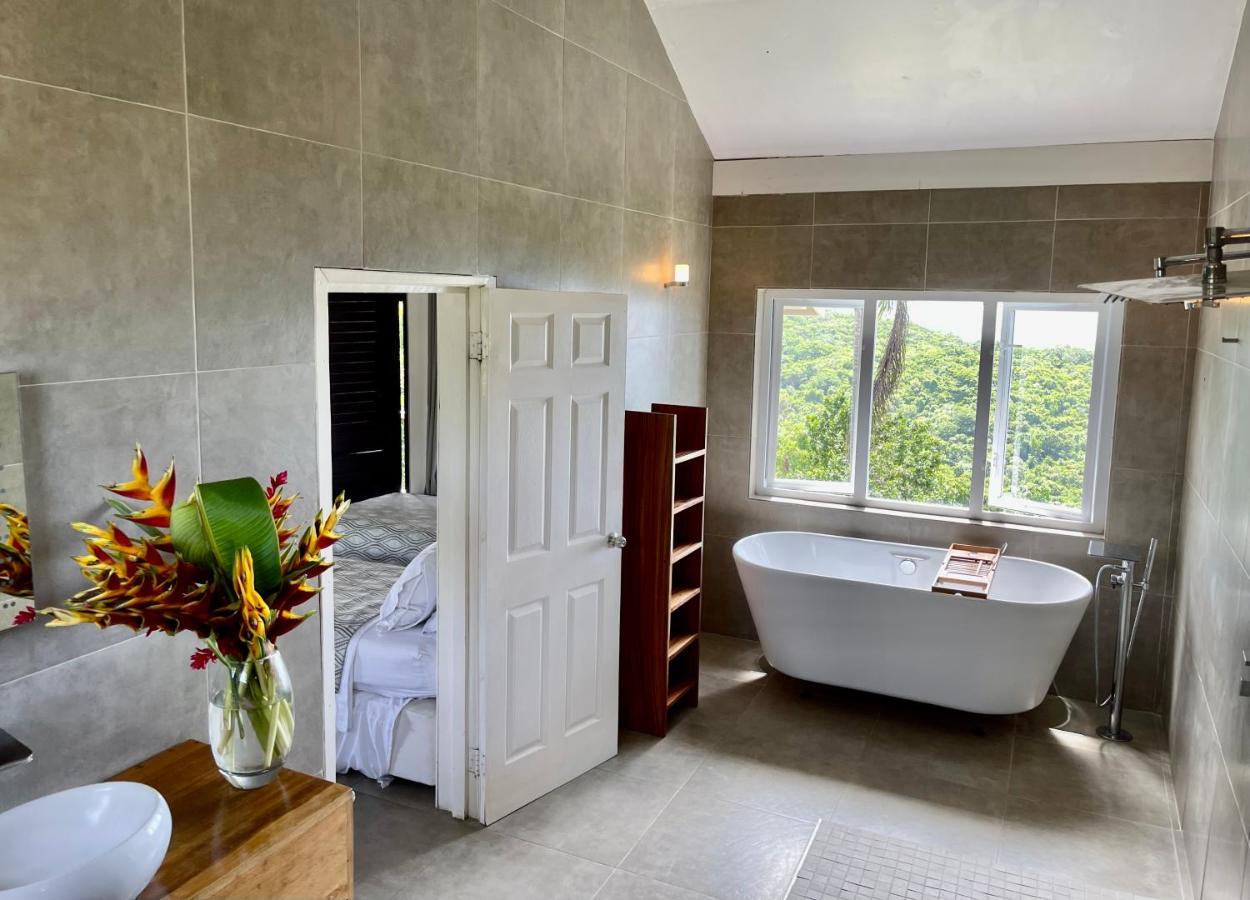 Waterfield Villa Guest house