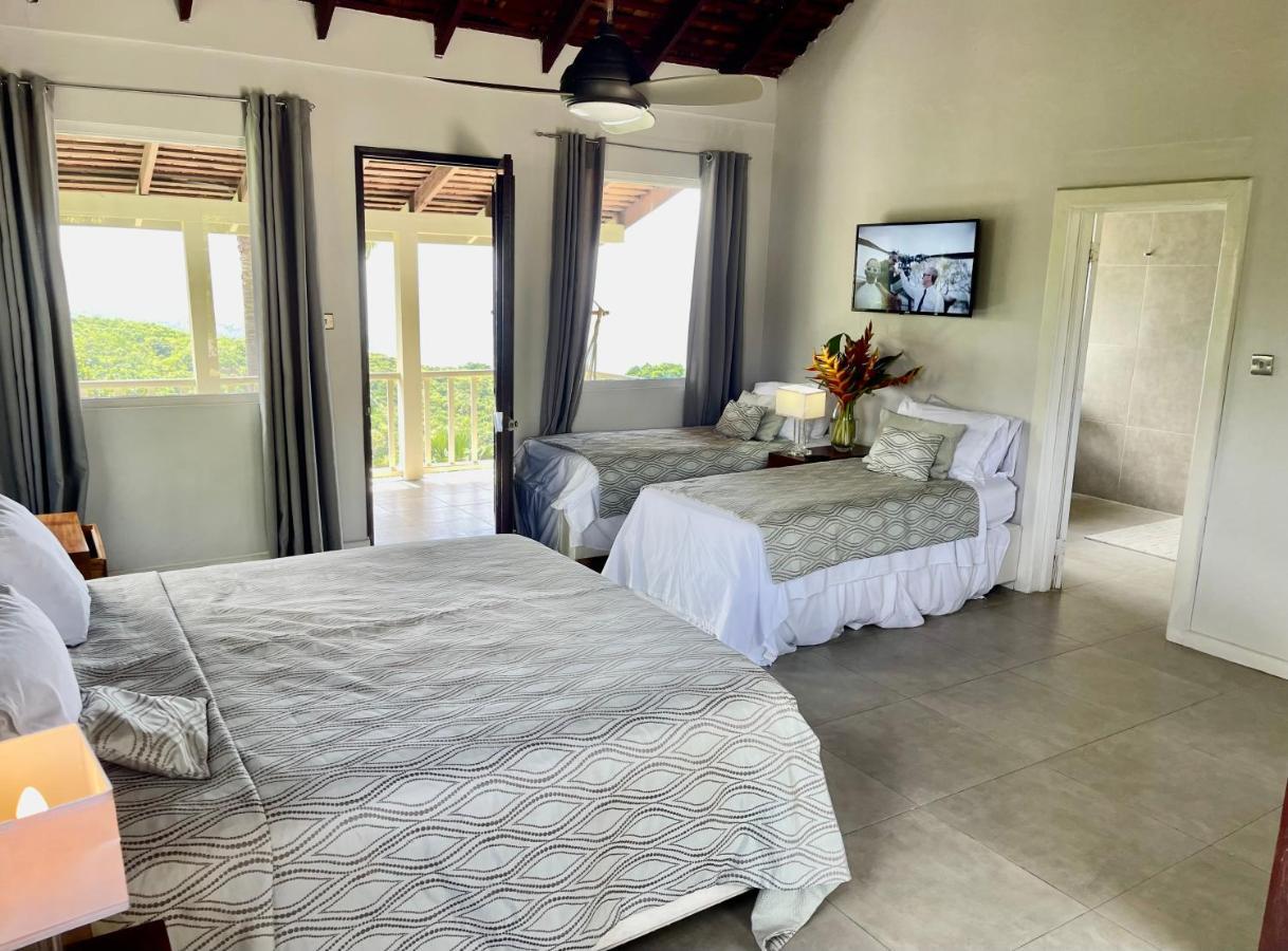 Waterfield Villa Guest house