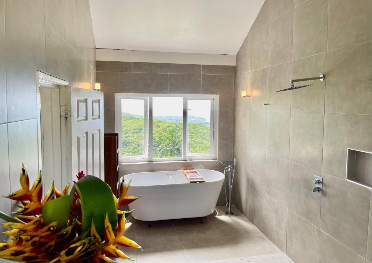 Waterfield Villa * Montego Bay