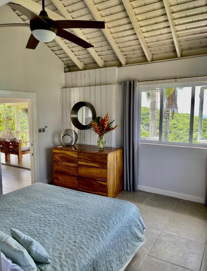 Waterfield Villa Guest house