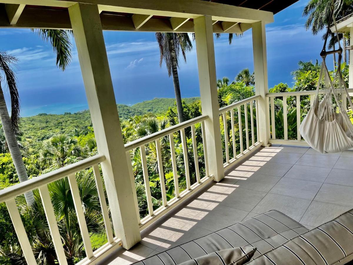 Waterfield Villa Guest house *