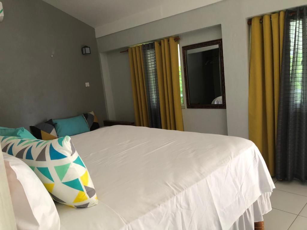 Airport Aparthotel Montego Bay