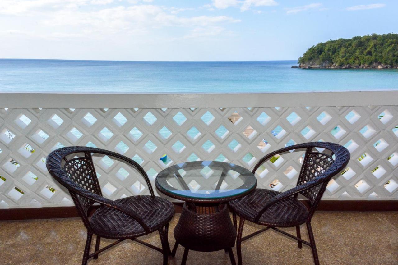 And Tan Hotel Ocho Rios