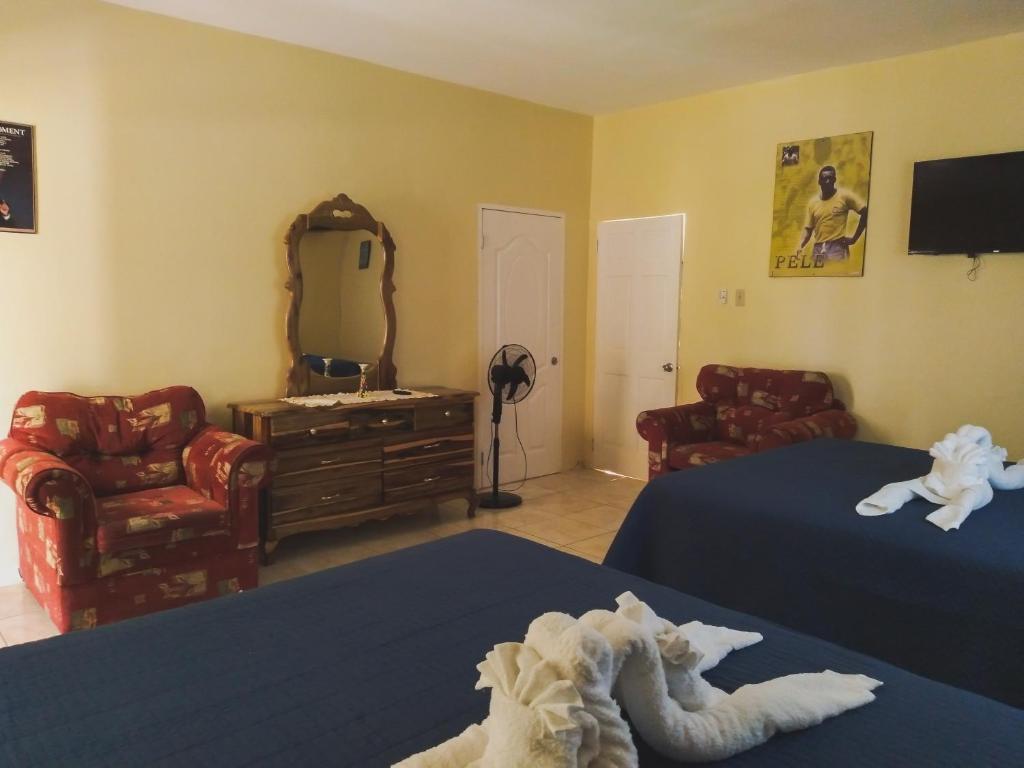 Guest house Valentine's Castle *