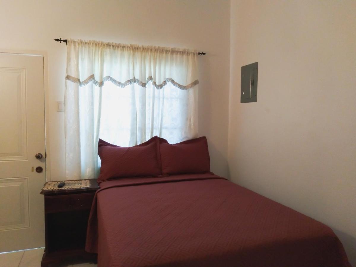Valentine's Castle Guest house *