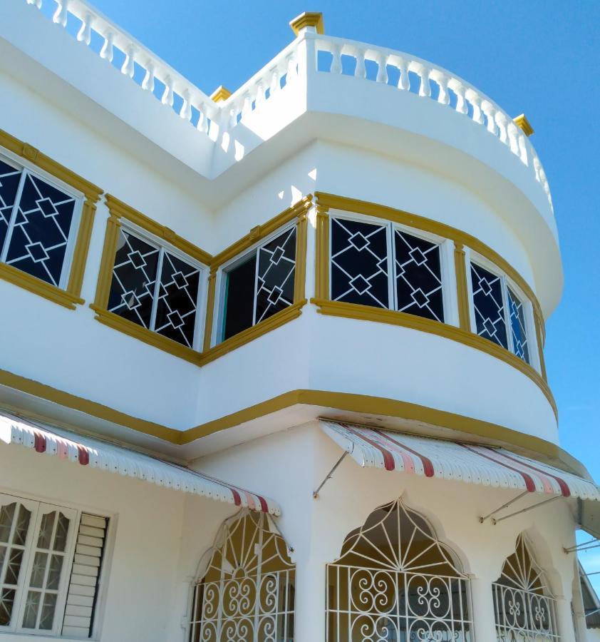 Valentine's Castle *