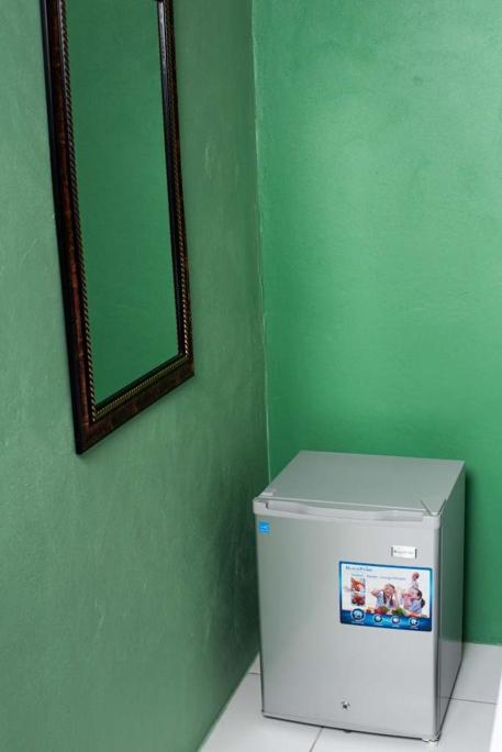 Airport Aparthotel
