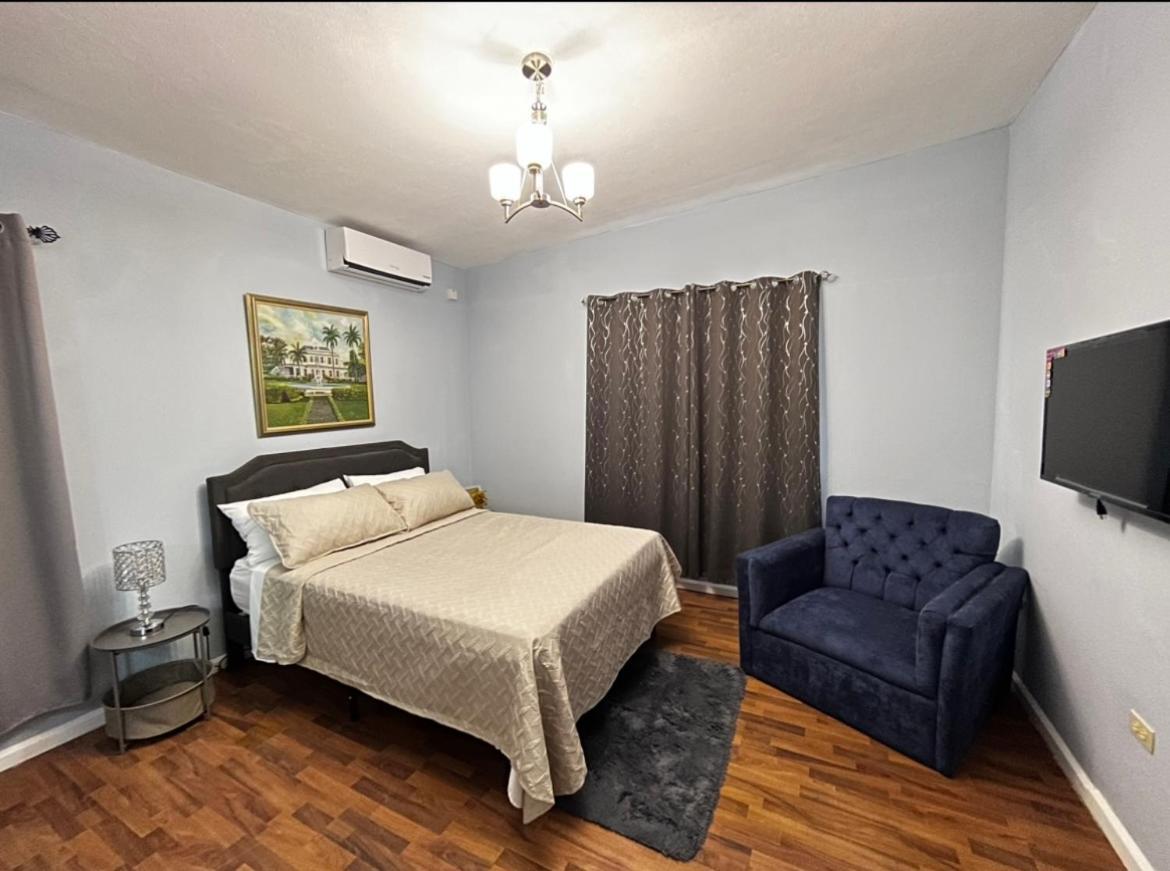 Guest house Beresford Boutique Kingston