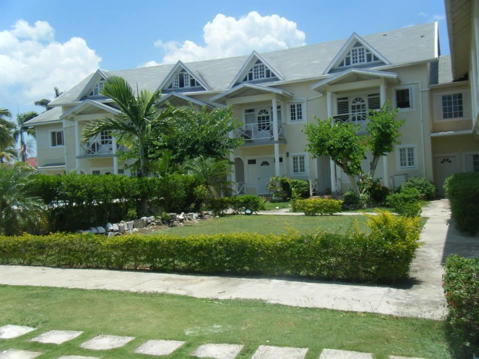 Resort Decameron Club Caribbean Runaway Bay, Ramada 3*