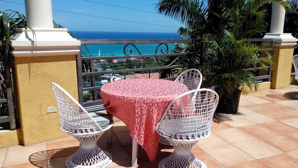 Hotel Grandiosa