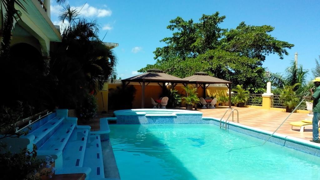 Grandiosa Hotel