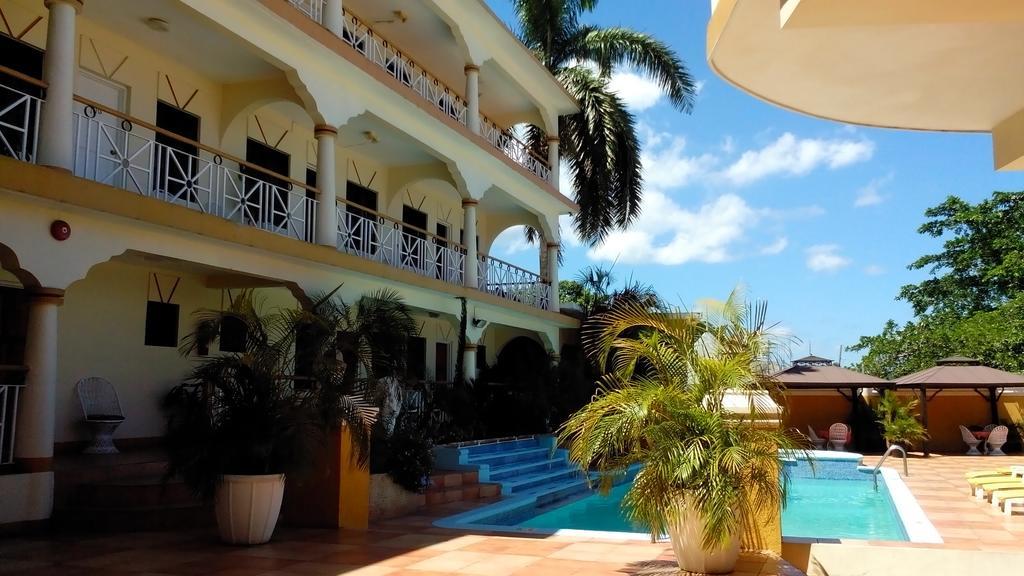 Grandiosa Hotel 2*