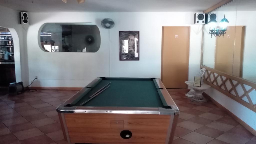 Grandiosa Hotel