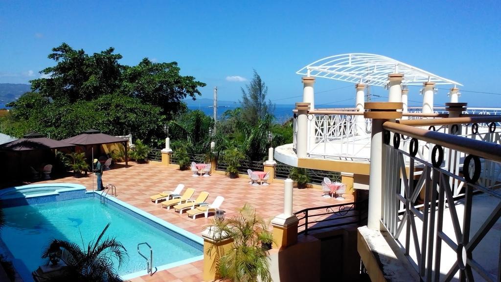 Grandiosa Hotel 2*
