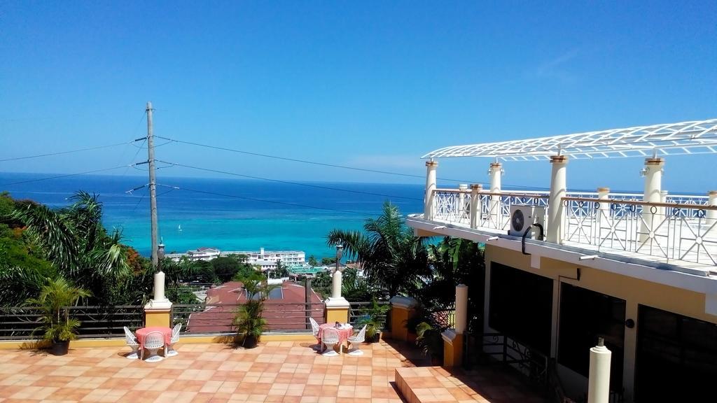Hotel Grandiosa Montego Bay