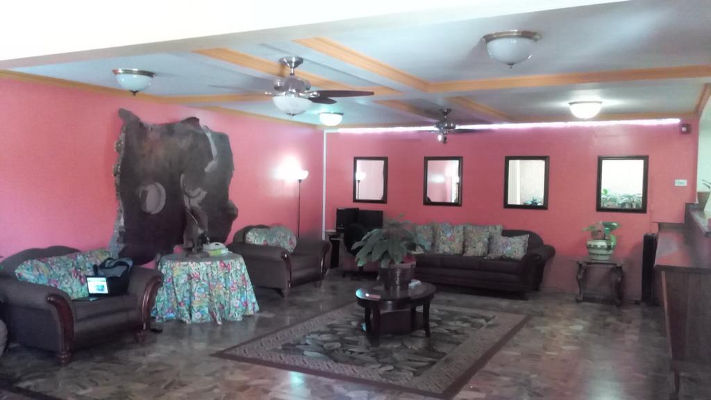 Hotel Grandiosa