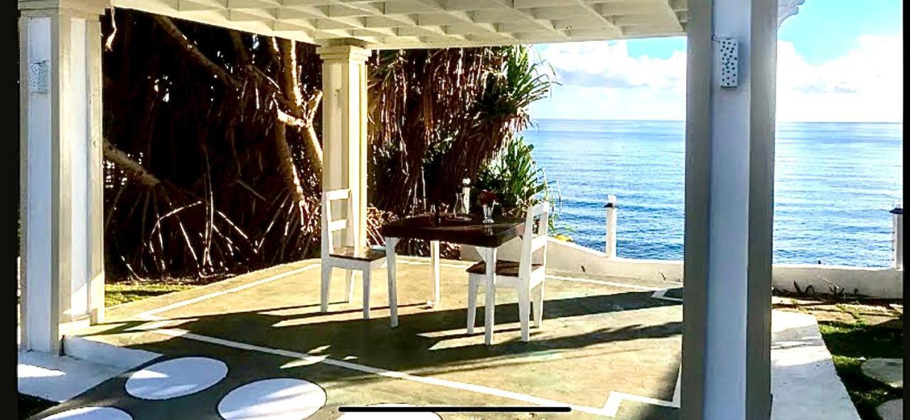 Hotel The Sea Cliff & Port Antonio