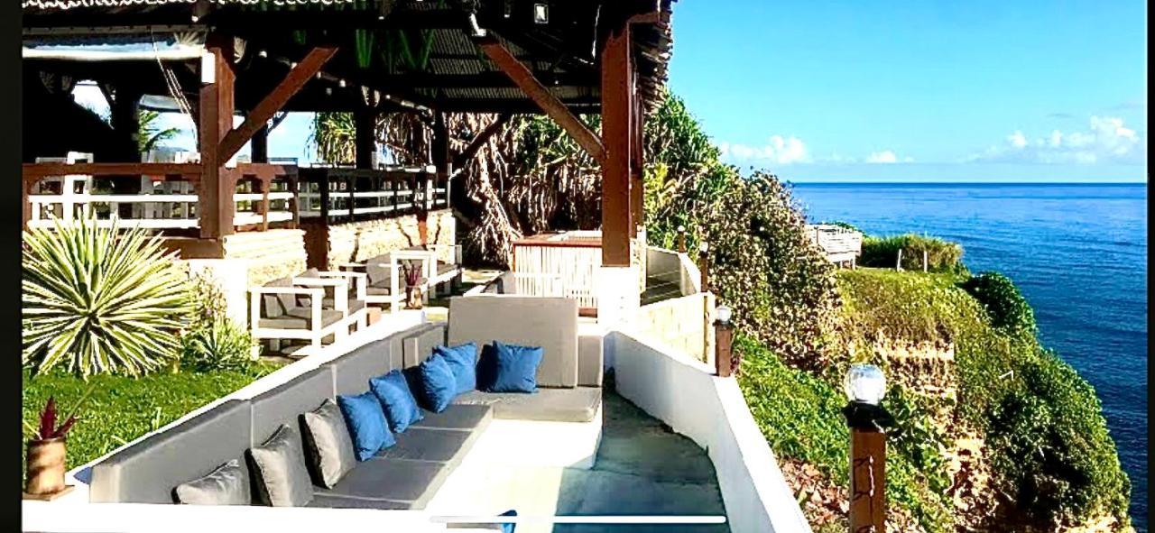 The Sea Cliff & 4* Port Antonio