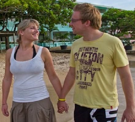 Crystal Ripple Beach 2* Ocho Rios