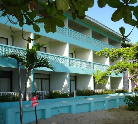 Crystal Ripple Beach Hotel 2*