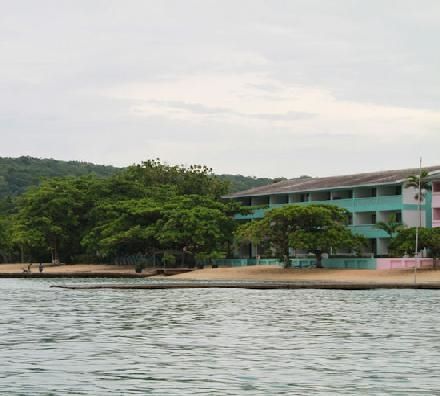 Crystal Ripple Beach 2* Ocho Rios