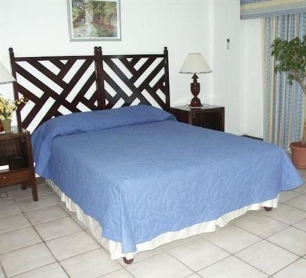 Hotel Crystal Ripple Beach