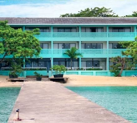Crystal Ripple Beach Ocho Rios