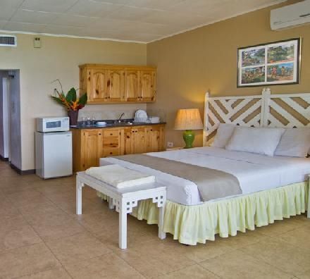 Crystal Ripple Beach Hotel