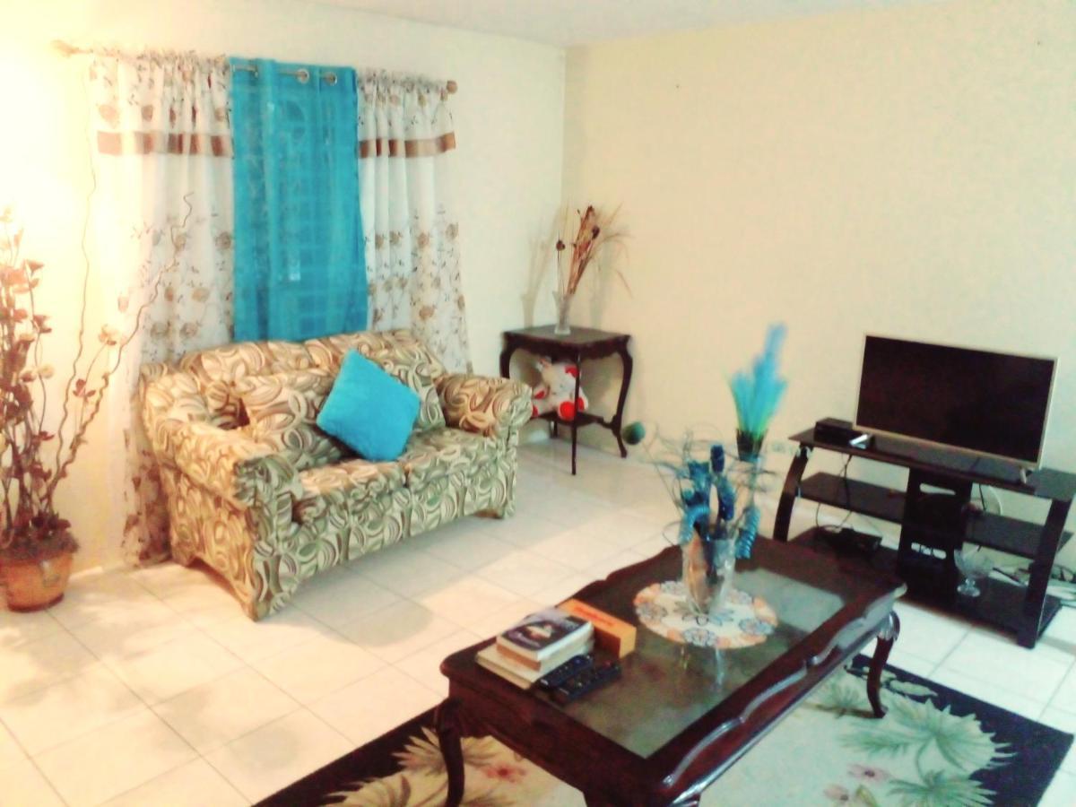 Happy And Comfortable * Montego Bay