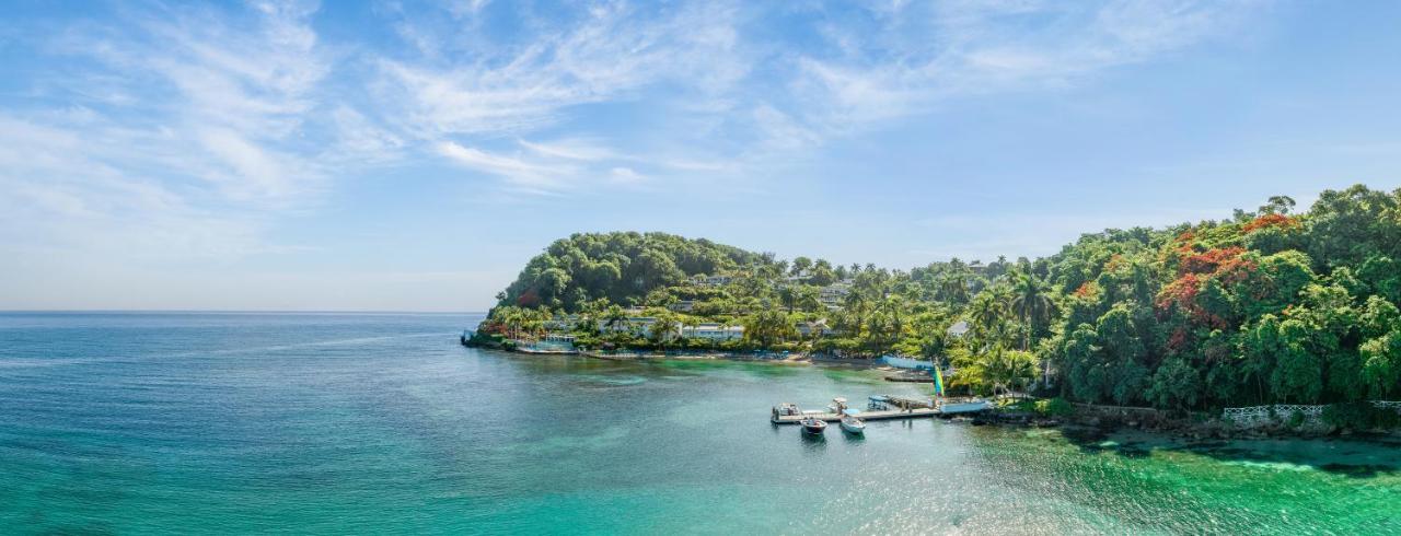 Round Hill & Montego Bay