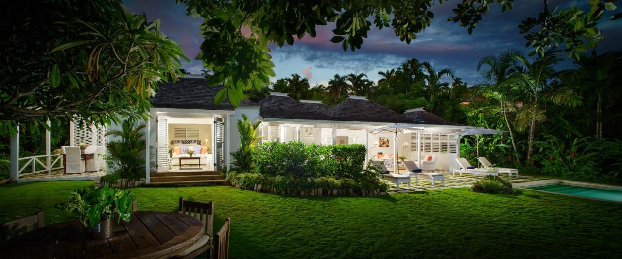Resort Round Hill & Montego Bay
