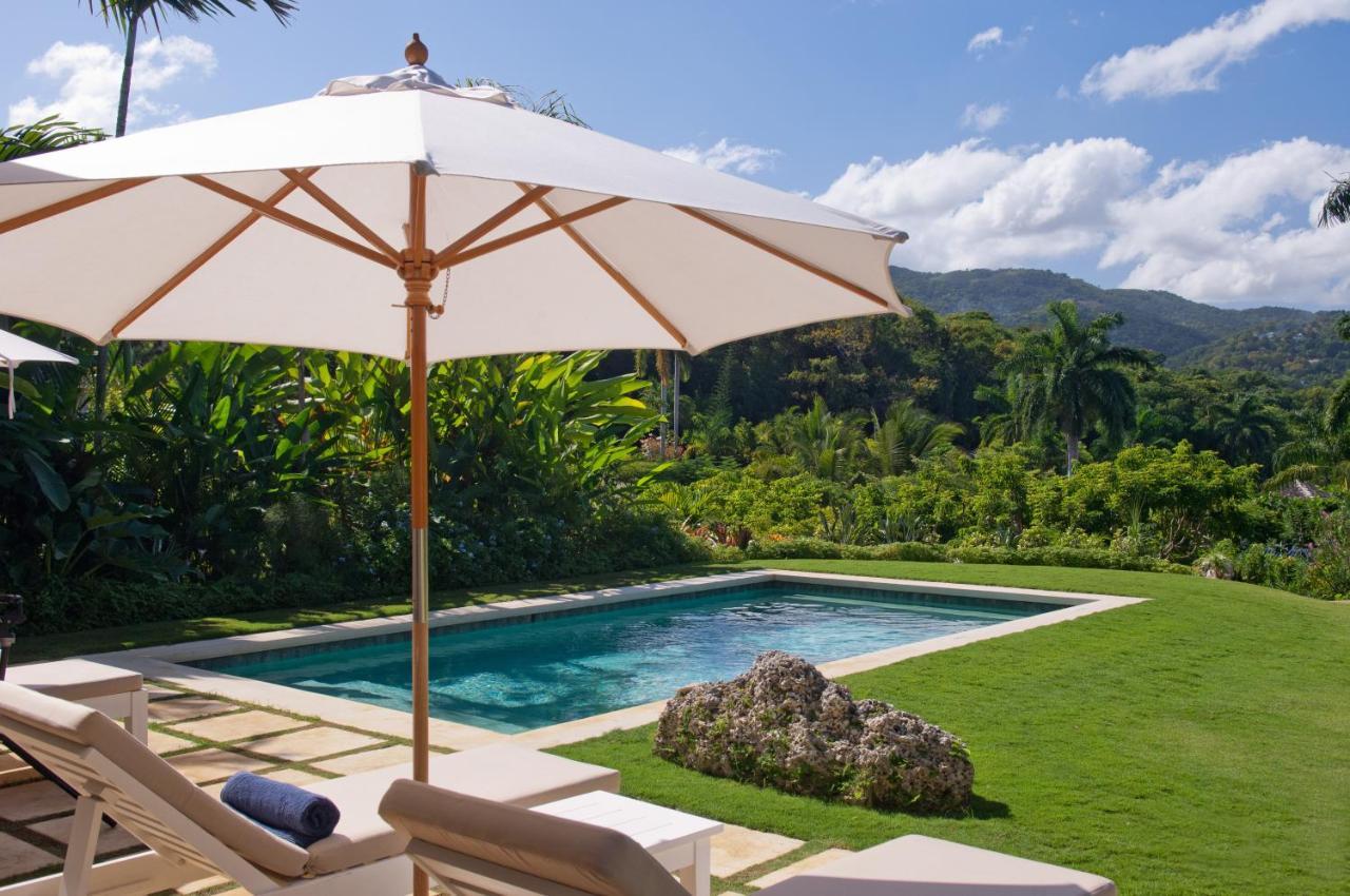 Round Hill & Resort Montego Bay