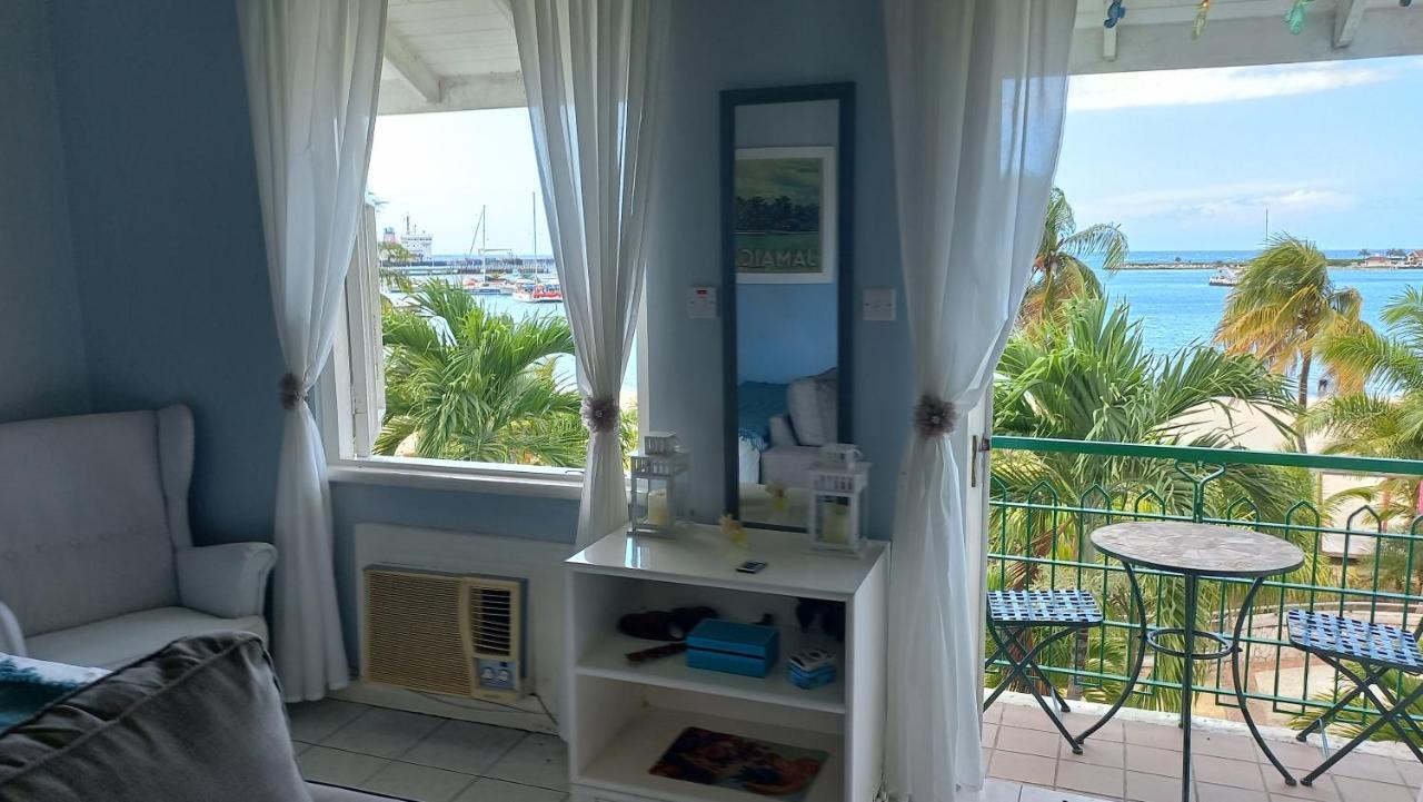Beachview Studio Aparthotel *