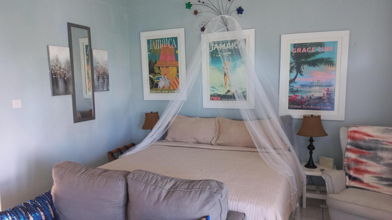 Beachview Studio Aparthotel *