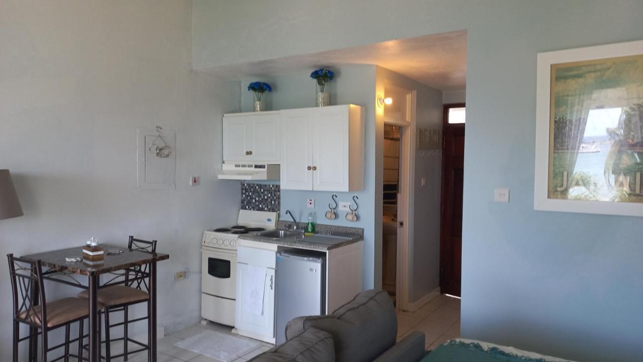 Beachview Studio Aparthotel *