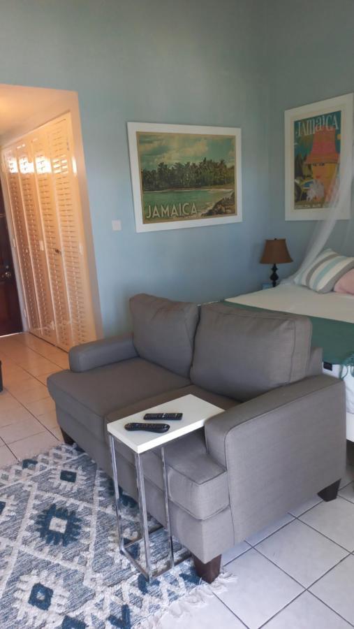 Beachview Studio Aparthotel *
