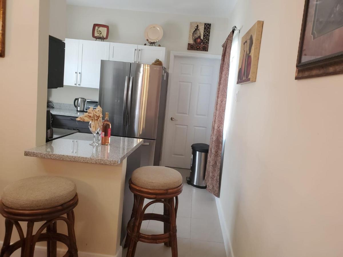 Mcnificent Royal Manor Holiday park Lucea