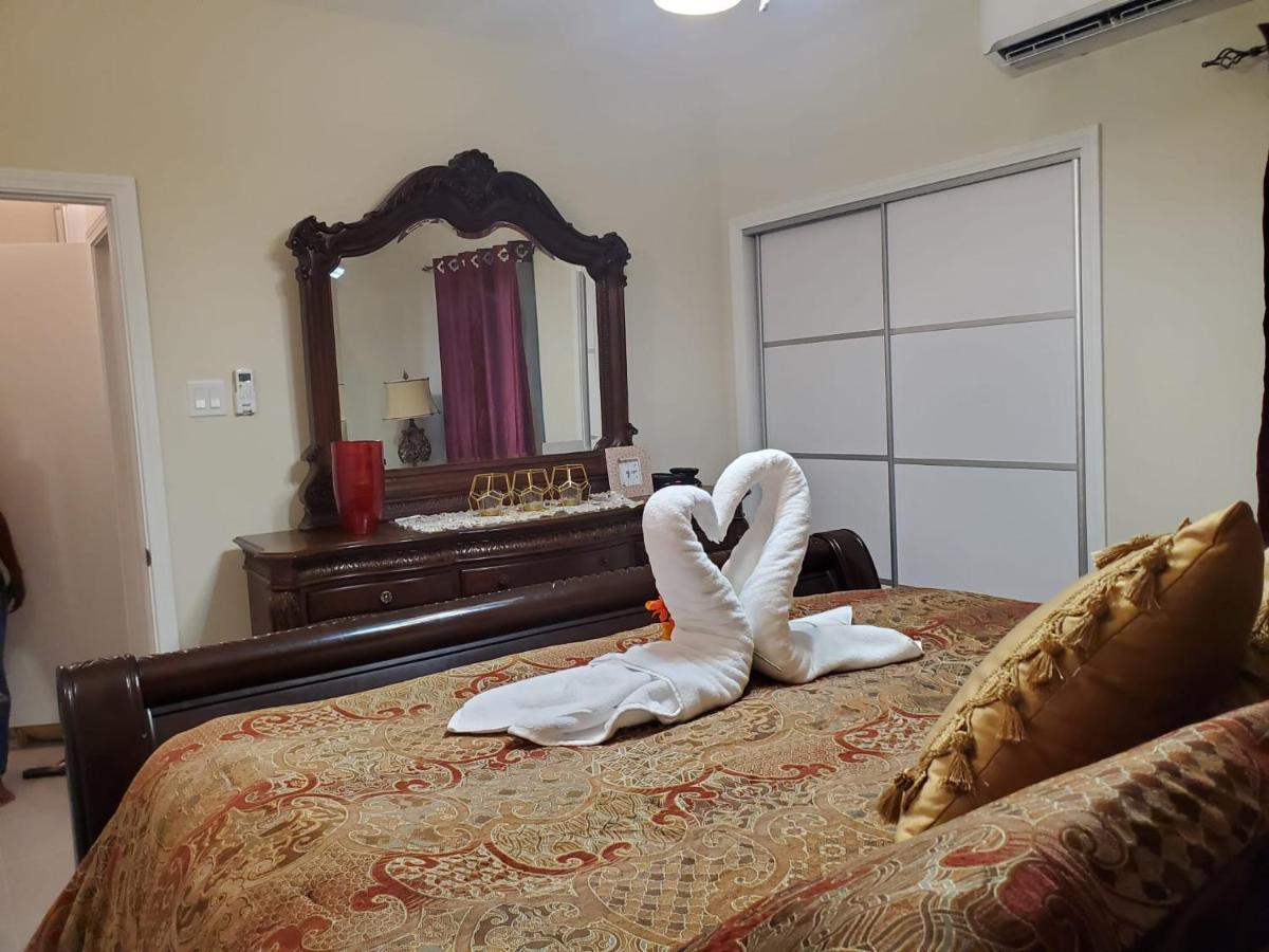 Mcnificent Royal Manor Holiday park Lucea