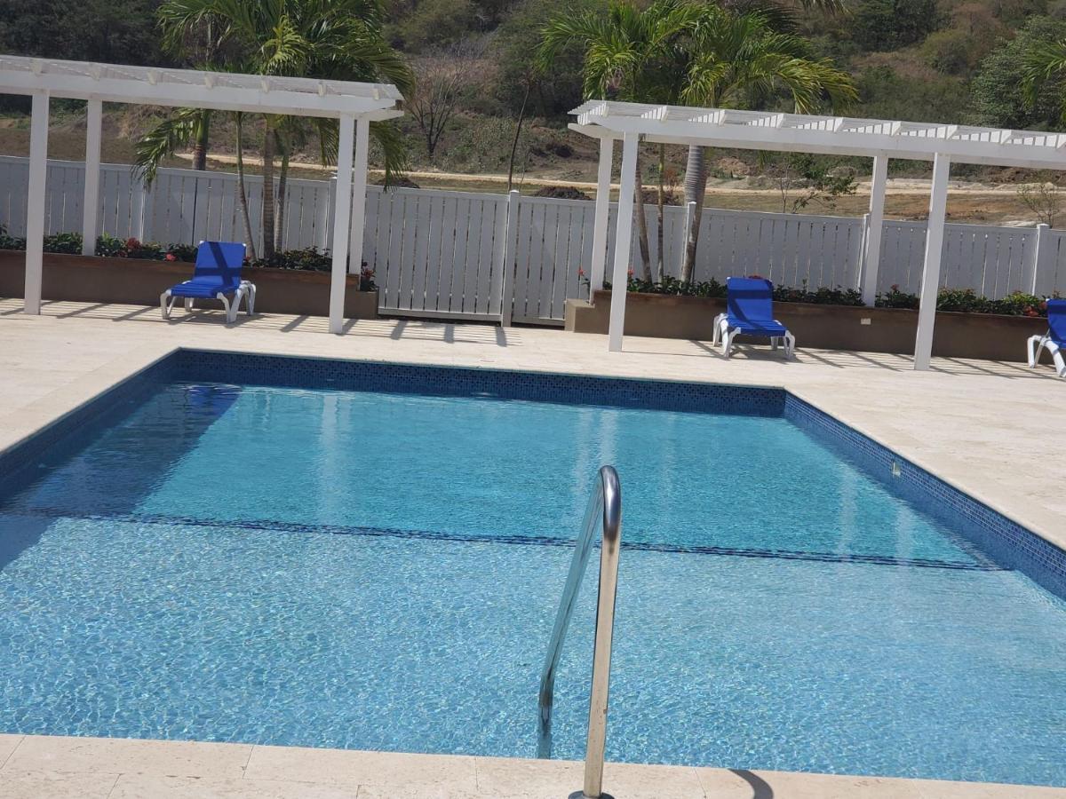Mcnificent Royal Manor Holiday park Lucea