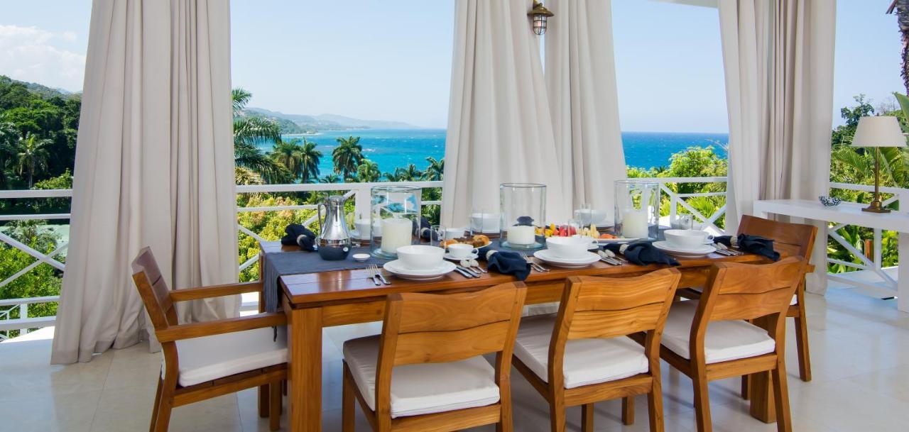 Round Hill & Montego Bay